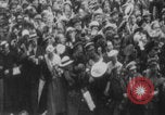 Image of Vladimir Lenin Saint Petersburg rally Saint Petersburg Russia, 1917, second 60 stock footage video 65675079172