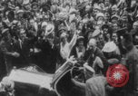 Image of Vladimir Lenin Saint Petersburg rally Saint Petersburg Russia, 1917, second 62 stock footage video 65675079172