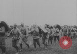 Image les soldats font la démonstration de chars de super-réducteur France, 1914, de la seconde 5 séquences d'archives historiques vidéo 65675079173
