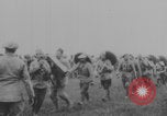 Image les soldats font la démonstration de chars de super-réducteur France, 1914, de la seconde 6 séquences d'archives historiques vidéo 65675079173