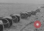 Image les soldats font la démonstration de chars de super-réducteur France, 1914, de la seconde 8 séquences d'archives historiques vidéo 65675079173