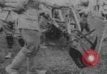 Image les soldats font la démonstration de chars de super-réducteur France, 1914, de la seconde 15 séquences d'archives historiques vidéo 65675079173