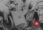 Image les soldats font la démonstration de chars de super-réducteur France, 1914, de la seconde 18 séquences d'archives historiques vidéo 65675079173