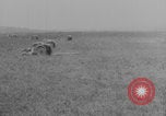 Image les soldats font la démonstration de chars de super-réducteur France, 1914, de la seconde 34 séquences d'archives historiques vidéo 65675079173