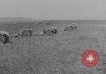 Image les soldats font la démonstration de chars de super-réducteur France, 1914, de la seconde 38 séquences d'archives historiques vidéo 65675079173