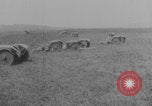Image les soldats font la démonstration de chars de super-réducteur France, 1914, de la seconde 39 séquences d'archives historiques vidéo 65675079173