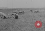 Image les soldats font la démonstration de chars de super-réducteur France, 1914, de la seconde 42 séquences d'archives historiques vidéo 65675079173