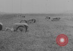 Image les soldats font la démonstration de chars de super-réducteur France, 1914, de la seconde 43 séquences d'archives historiques vidéo 65675079173