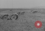 Image les soldats font la démonstration de chars de super-réducteur France, 1914, de la seconde 45 séquences d'archives historiques vidéo 65675079173