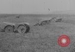 Image les soldats font la démonstration de chars de super-réducteur France, 1914, de la seconde 47 séquences d'archives historiques vidéo 65675079173