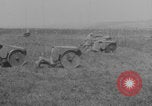 Image les soldats font la démonstration de chars de super-réducteur France, 1914, de la seconde 49 séquences d'archives historiques vidéo 65675079173