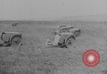 Image les soldats font la démonstration de chars de super-réducteur France, 1914, de la seconde 50 séquences d'archives historiques vidéo 65675079173