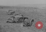 Image les soldats font la démonstration de chars de super-réducteur France, 1914, de la seconde 51 séquences d'archives historiques vidéo 65675079173