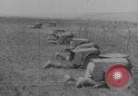 Image les soldats font la démonstration de chars de super-réducteur France, 1914, de la seconde 55 séquences d'archives historiques vidéo 65675079173