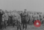 Image les soldats font la démonstration de chars de super-réducteur France, 1914, de la seconde 57 séquences d'archives historiques vidéo 65675079173