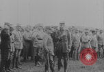 Image les soldats font la démonstration de chars de super-réducteur France, 1914, de la seconde 58 séquences d'archives historiques vidéo 65675079173