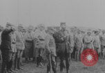 Image les soldats font la démonstration de chars de super-réducteur France, 1914, de la seconde 59 séquences d'archives historiques vidéo 65675079173
