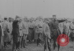 Image les soldats font la démonstration de chars de super-réducteur France, 1914, de la seconde 61 séquences d'archives historiques vidéo 65675079173