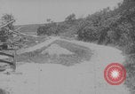 Image of General Joffre inspects French soldiers Battle of Marne Marne France, 1914, second 9 stock footage video 65675079174