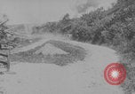 Image of General Joffre inspects French soldiers Battle of Marne Marne France, 1914, second 10 stock footage video 65675079174