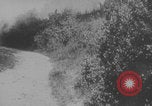 Image of General Joffre inspects French soldiers Battle of Marne Marne France, 1914, second 12 stock footage video 65675079174