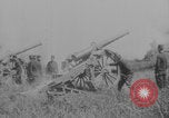 Image of General Joffre inspects French soldiers Battle of Marne Marne France, 1914, second 20 stock footage video 65675079174