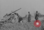 Image of General Joffre inspects French soldiers Battle of Marne Marne France, 1914, second 21 stock footage video 65675079174