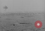 Image of General Joffre inspects French soldiers Battle of Marne Marne France, 1914, second 29 stock footage video 65675079174