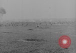 Image of General Joffre inspects French soldiers Battle of Marne Marne France, 1914, second 30 stock footage video 65675079174