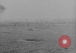 Image of General Joffre inspects French soldiers Battle of Marne Marne France, 1914, second 32 stock footage video 65675079174