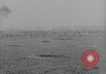 Image of General Joffre inspects French soldiers Battle of Marne Marne France, 1914, second 33 stock footage video 65675079174