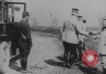 Image of General Joffre inspects French soldiers Battle of Marne Marne France, 1914, second 57 stock footage video 65675079174