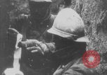 Image of dead and wounded Battle of Verdun Verdun France, 1916, second 3 stock footage video 65675079175
