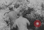 Image of dead and wounded Battle of Verdun Verdun France, 1916, second 9 stock footage video 65675079175