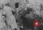Image of dead and wounded Battle of Verdun Verdun France, 1916, second 10 stock footage video 65675079175