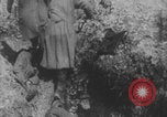 Image of dead and wounded Battle of Verdun Verdun France, 1916, second 11 stock footage video 65675079175
