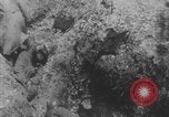 Image of dead and wounded Battle of Verdun Verdun France, 1916, second 12 stock footage video 65675079175