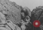 Image of dead and wounded Battle of Verdun Verdun France, 1916, second 15 stock footage video 65675079175