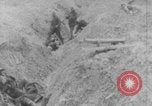 Image of dead and wounded Battle of Verdun Verdun France, 1916, second 17 stock footage video 65675079175