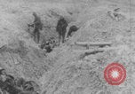Image of dead and wounded Battle of Verdun Verdun France, 1916, second 18 stock footage video 65675079175