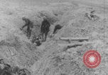 Image of dead and wounded Battle of Verdun Verdun France, 1916, second 19 stock footage video 65675079175