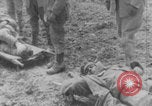 Image of dead and wounded Battle of Verdun Verdun France, 1916, second 25 stock footage video 65675079175