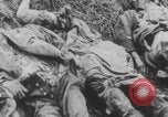 Image of dead and wounded Battle of Verdun Verdun France, 1916, second 31 stock footage video 65675079175