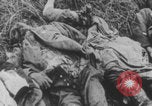 Image of dead and wounded Battle of Verdun Verdun France, 1916, second 33 stock footage video 65675079175