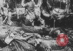 Image of dead and wounded Battle of Verdun Verdun France, 1916, second 39 stock footage video 65675079175
