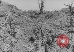 Image of dead and wounded Battle of Verdun Verdun France, 1916, second 42 stock footage video 65675079175