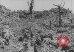 Image of dead and wounded Battle of Verdun Verdun France, 1916, second 43 stock footage video 65675079175