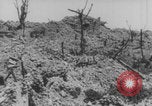 Image of dead and wounded Battle of Verdun Verdun France, 1916, second 45 stock footage video 65675079175