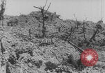 Image of dead and wounded Battle of Verdun Verdun France, 1916, second 46 stock footage video 65675079175