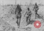 Image of dead and wounded Battle of Verdun Verdun France, 1916, second 47 stock footage video 65675079175
